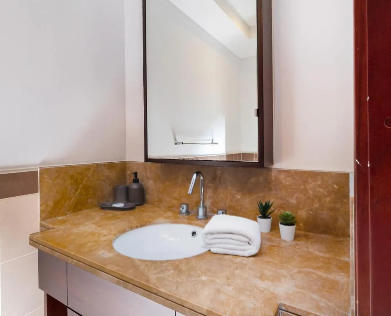 1Br In 29 Boulevard Tower 2 Dubaï