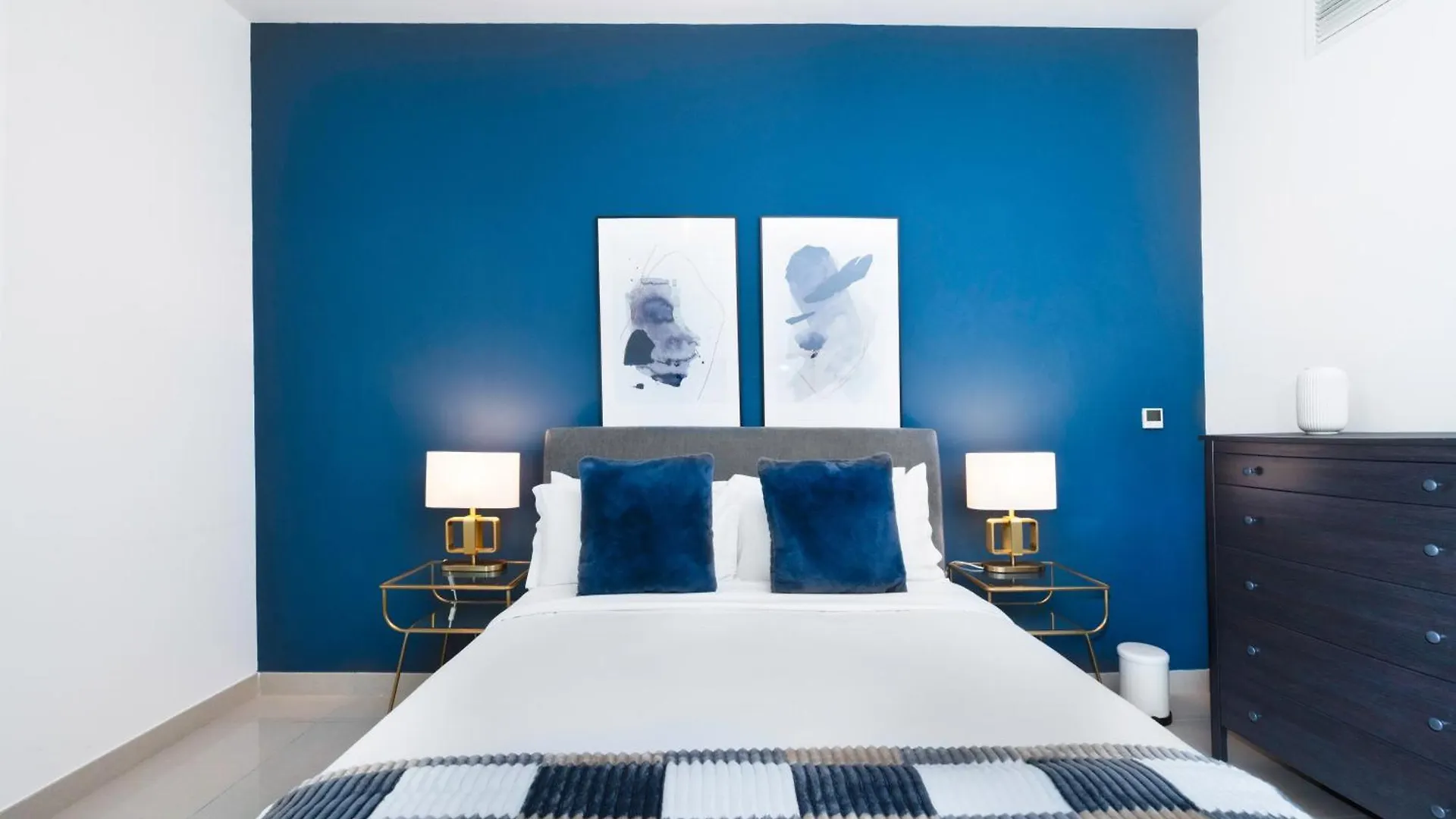 1Br In 29 Boulevard Tower 2 Dubai 0*,  United Arab Emirates