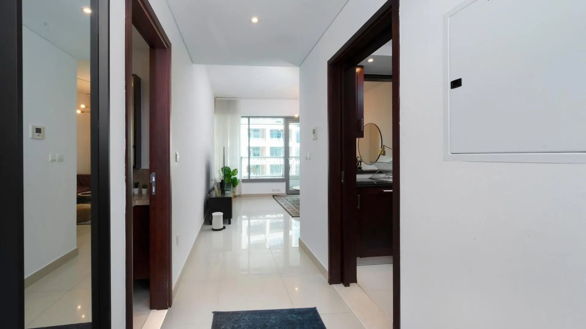 1Br In 29 Boulevard Tower 2 Dubai 0*,  United Arab Emirates