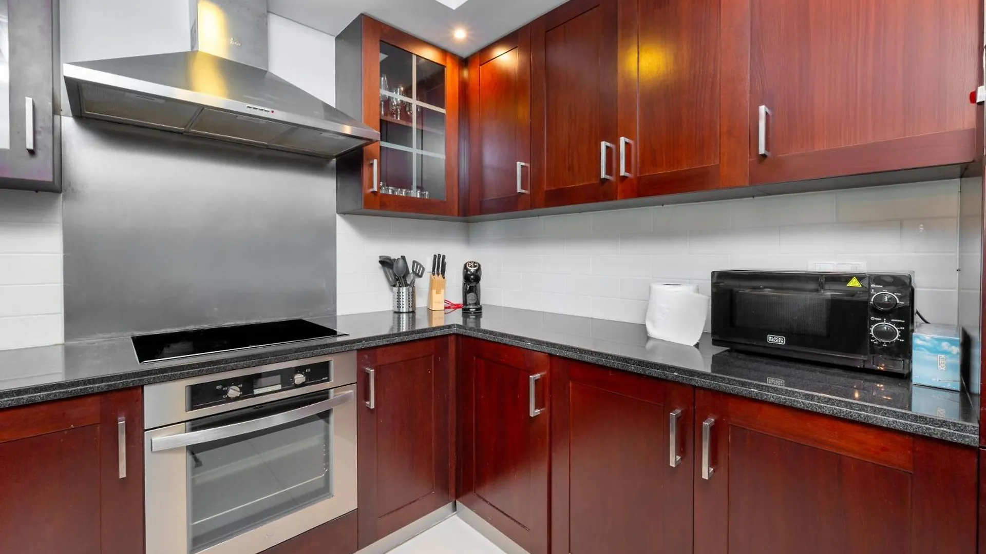 1Br In 29 Boulevard Tower 2 Dubai Apartment