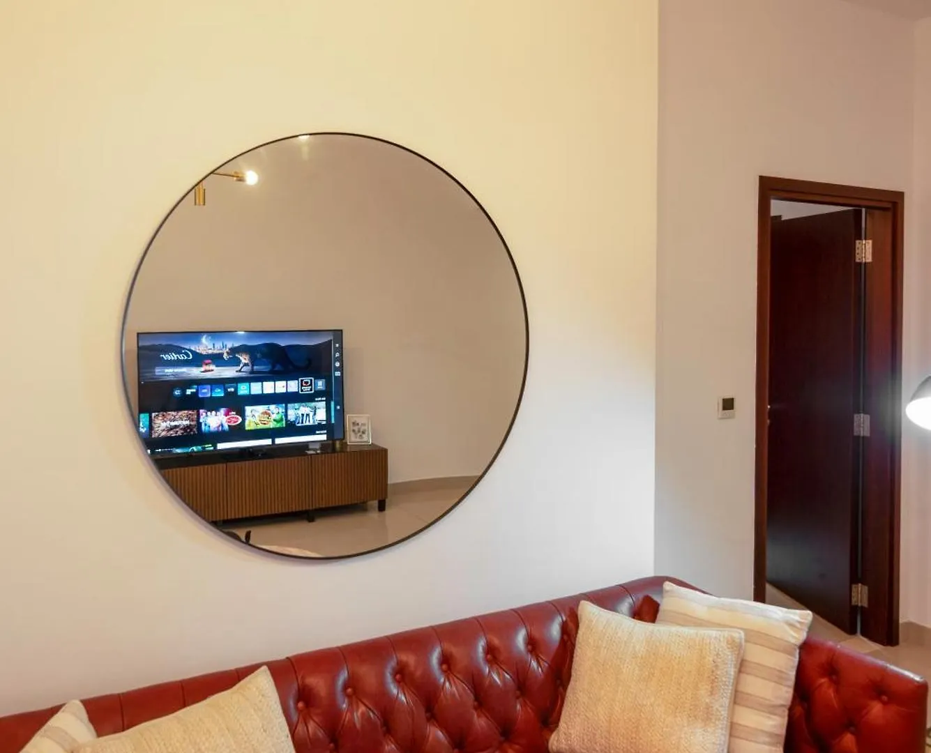 1Br In 29 Boulevard Tower 2 Dubai