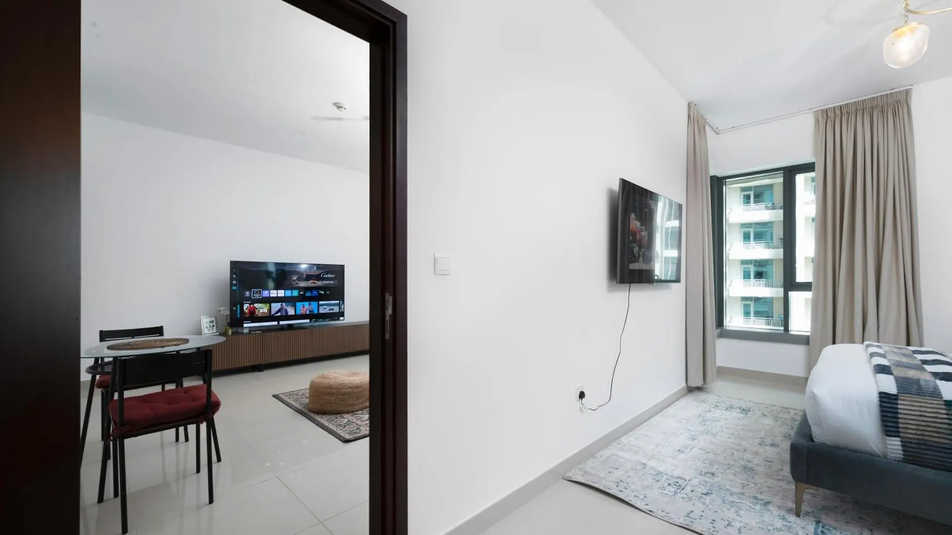 1Br In 29 Boulevard Tower 2 Dubai