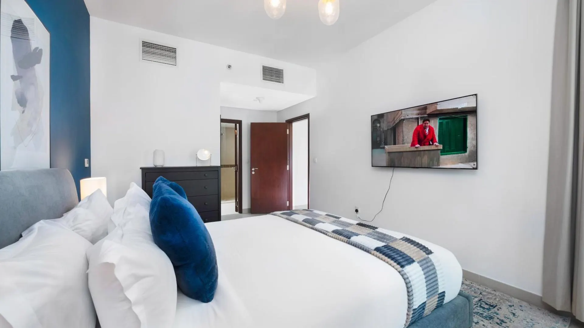 Apartment 1Br In 29 Boulevard Tower 2 Dubai United Arab Emirates