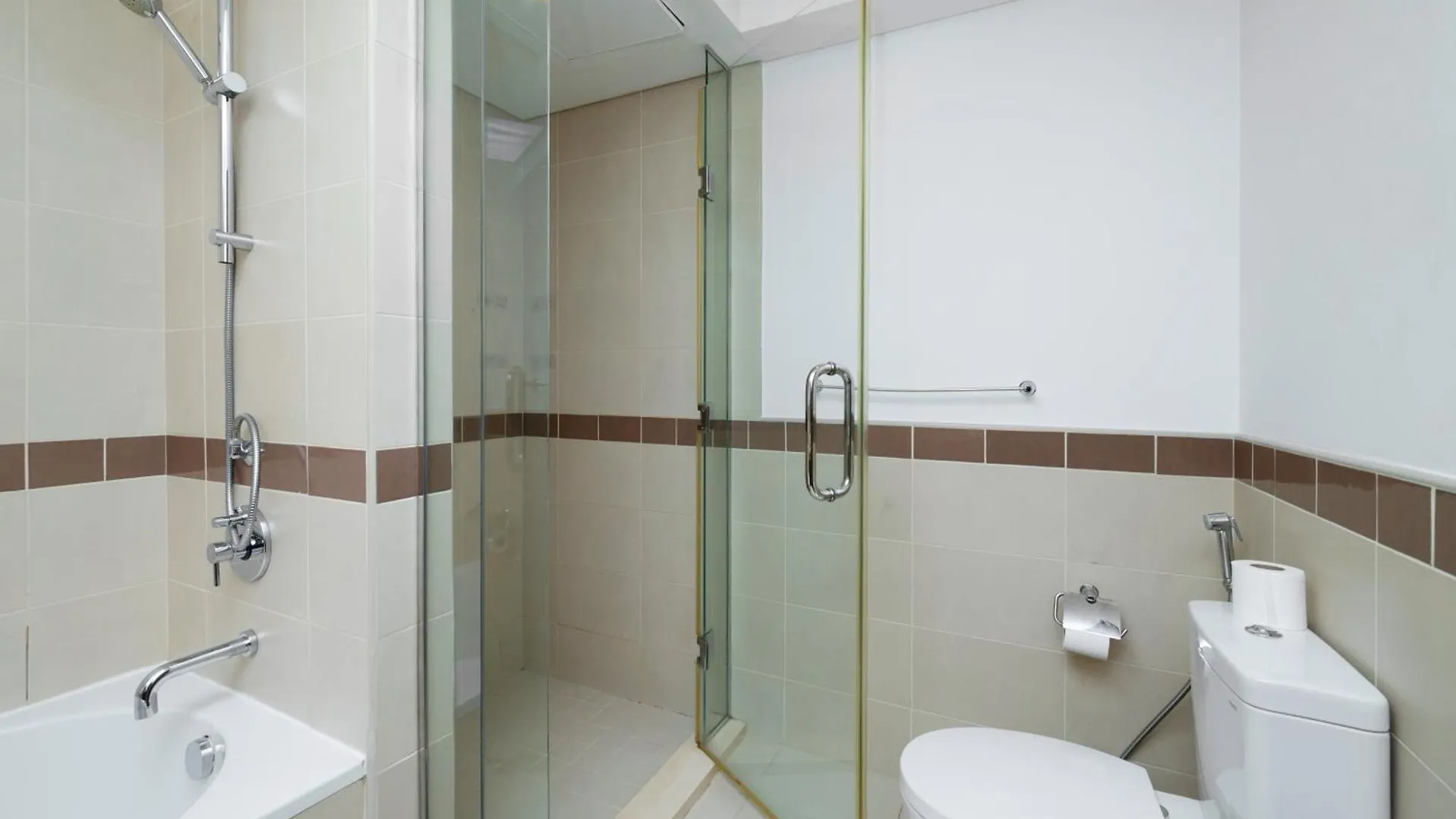 1Br In 29 Boulevard Tower 2 Dubai Apartment