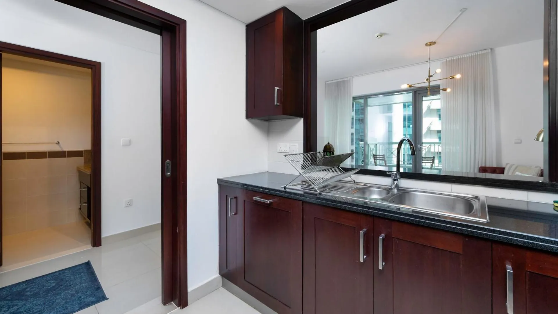 Apartment 1Br In 29 Boulevard Tower 2 Dubai