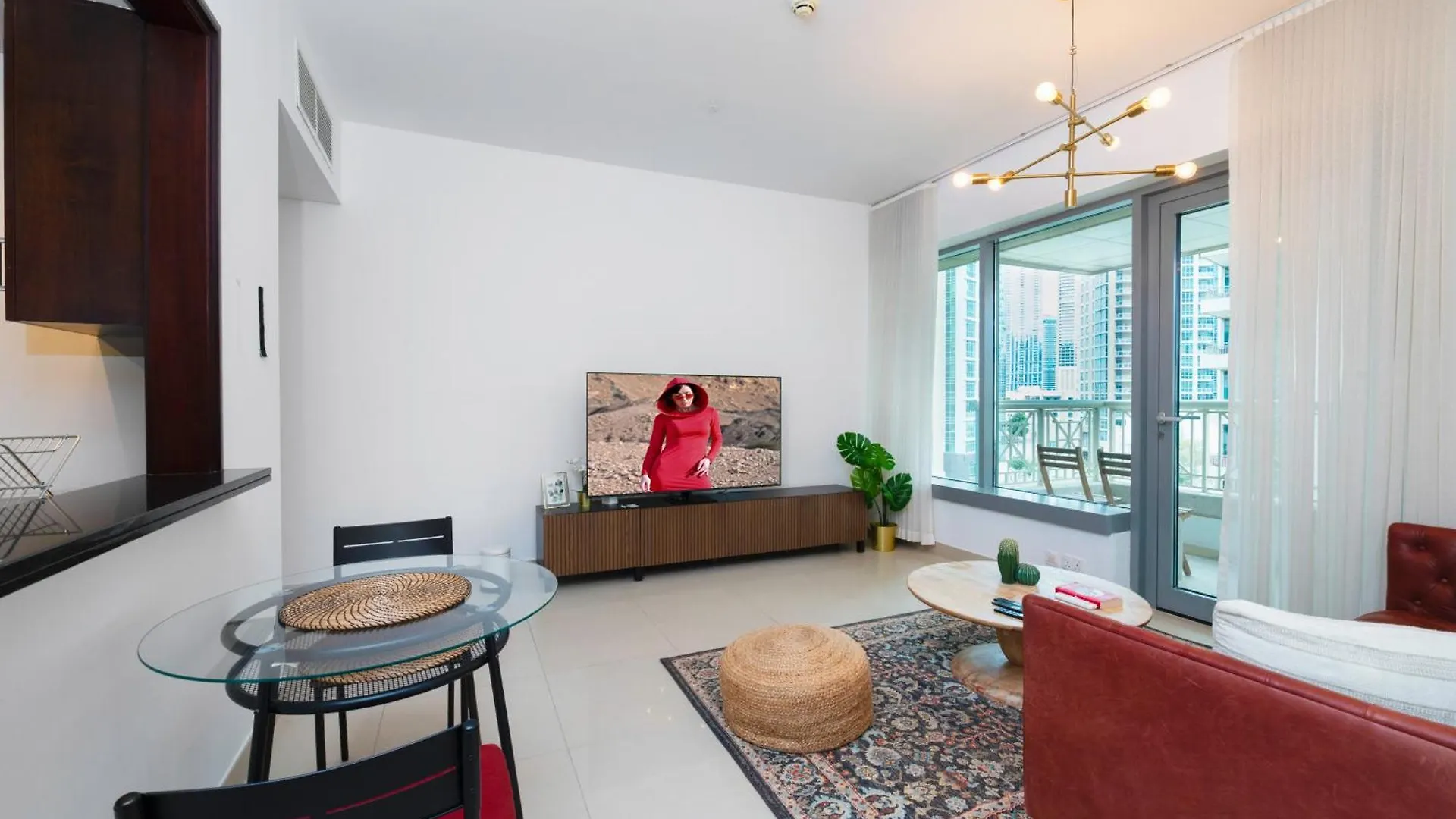1Br In 29 Boulevard Tower 2 Dubai