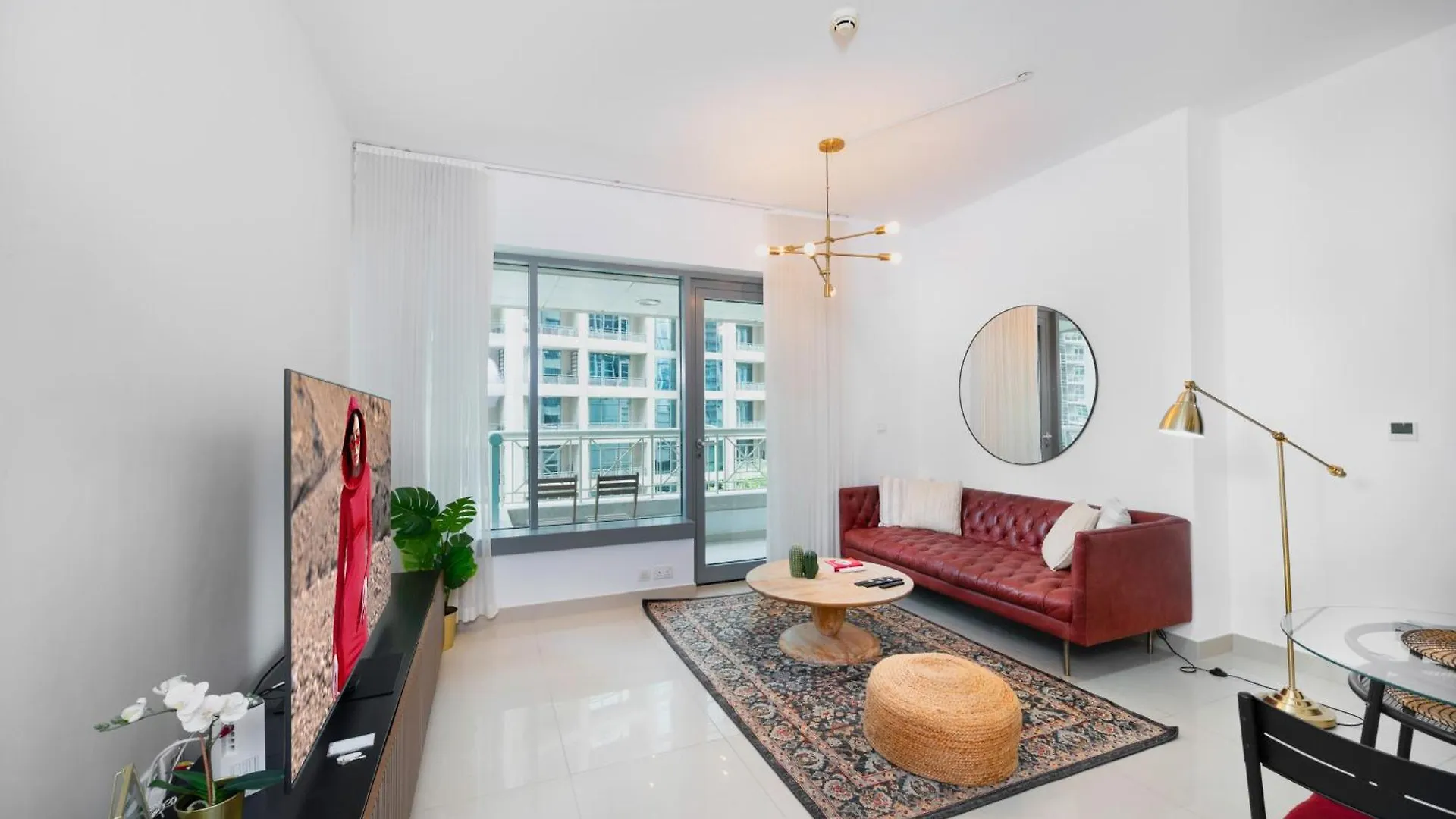 Apartment 1Br In 29 Boulevard Tower 2 Dubai